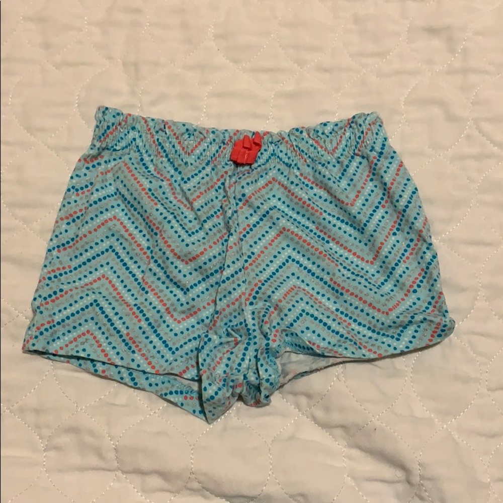 girls shorts